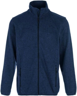 Whistler Pareman Melange Fleece Jacket 10 Whistler Pareman Melange Fleece Jacket -Ski Uitrustings Winkel whistler pareman melange fleece jacket navy 2 1