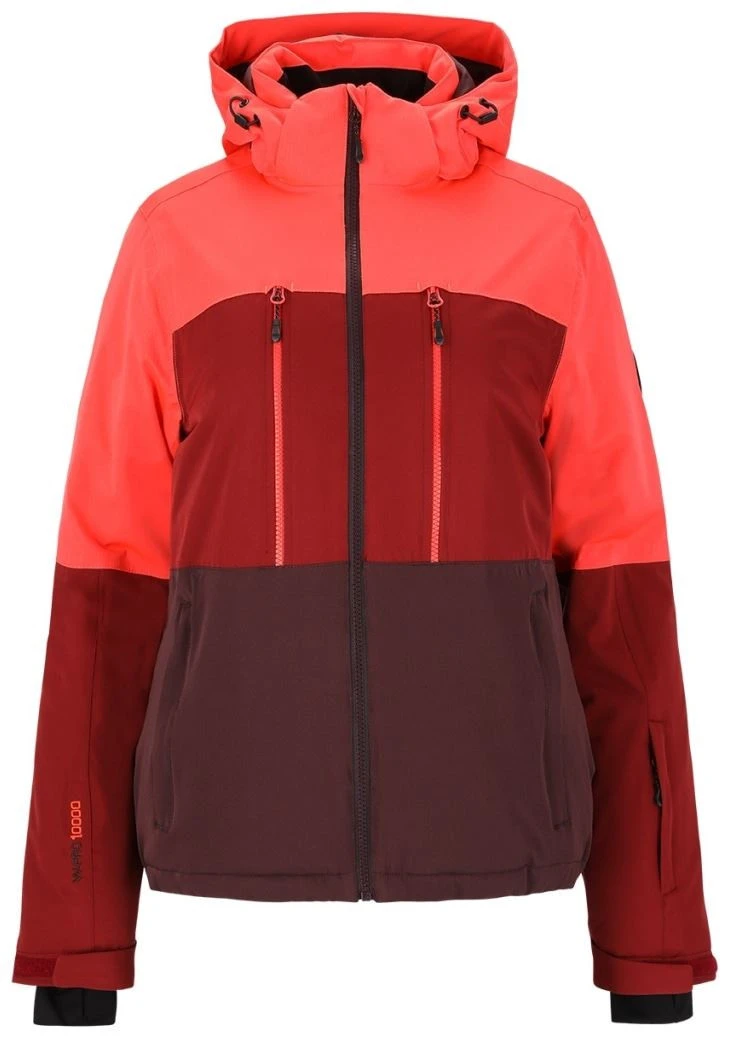 Whistler Virago 4-way Stretch Ski Jacket PRO 10000 Women's