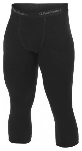 Woolpower 3/4 Long Johns Men's Lite 3 Woolpower 3/4 Long Johns Men's Lite