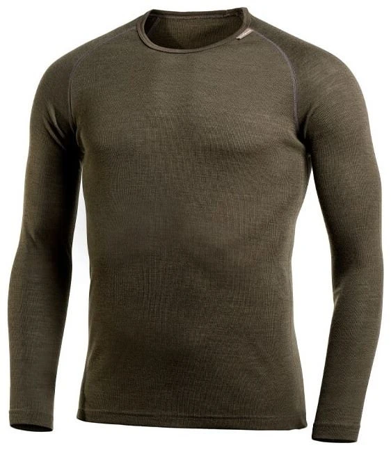 Woolpower Crewneck Lite 4 Woolpower Crewneck Lite - Afbeelding 2