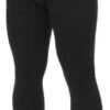 Woolpower Long Johns Men's Lite -Ski Uitrustings Winkel woolpower long johns men s lite black 0