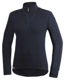 Woolpower Zip Turtleneck 200 8 Woolpower Zip Turtleneck 200 -Ski Uitrustings Winkel woolpower zip turtleneck 200 black xxs black 0