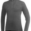 Woolpower Zip Turtleneck 200 1 Woolpower Zip Turtleneck 200 -Ski Uitrustings Winkel woolpower zip turtleneck 200 grey xxs grey 0