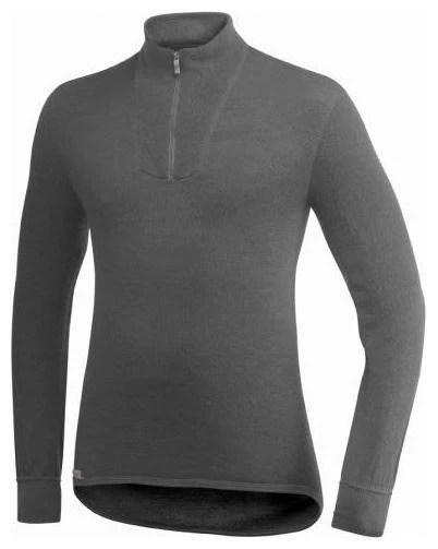 Woolpower Zip Turtleneck 200 3 Woolpower Zip Turtleneck 200