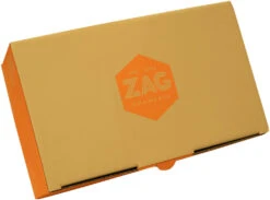 ZAG Adret 78 Skins -Ski Uitrustings Winkel zag adret 78 skins orange 165 orange 3