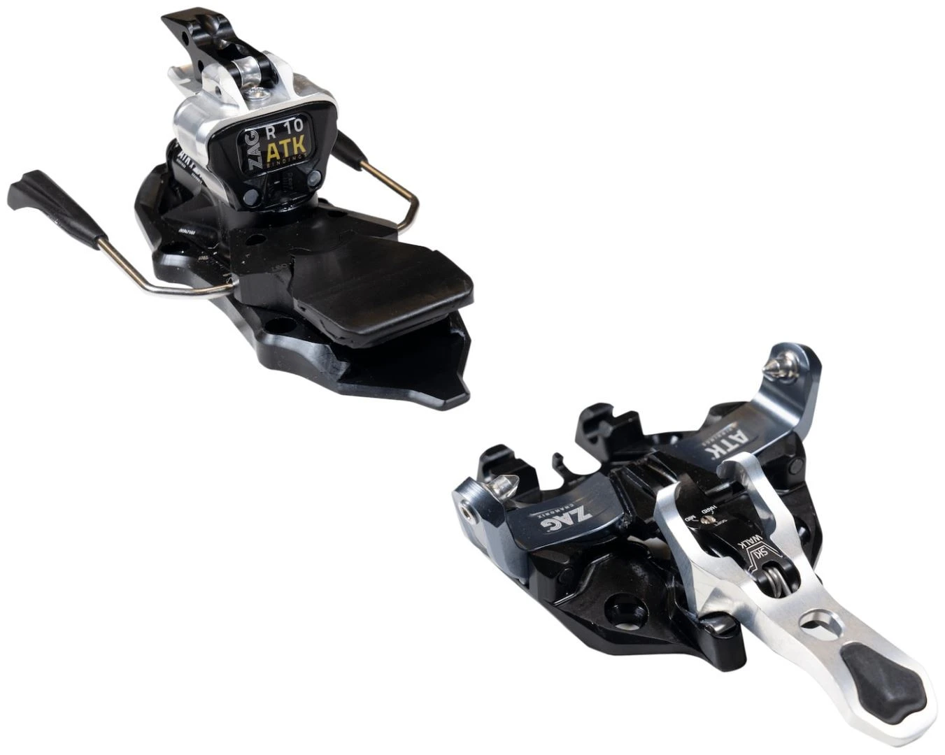 ZAG C-Raider 10 3 ZAG C-Raider 10