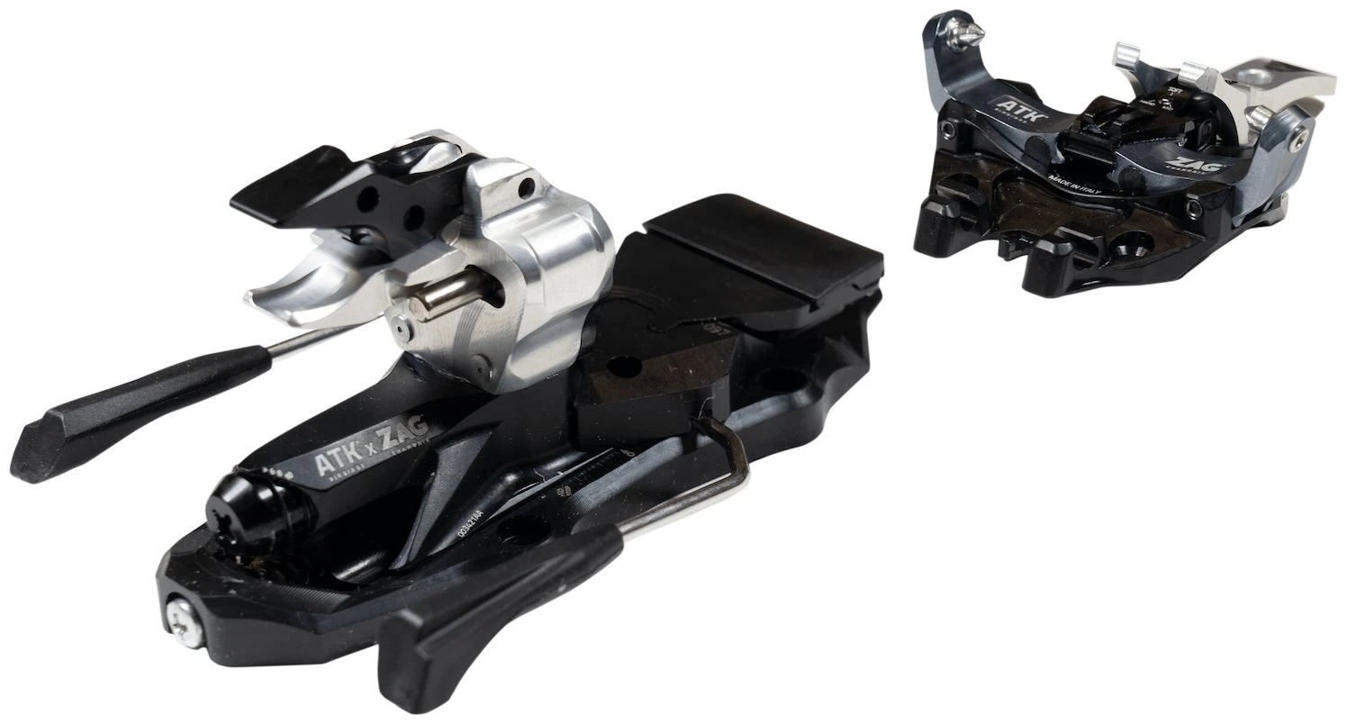 ZAG C-Raider 10 4 ZAG C-Raider 10 - Afbeelding 2