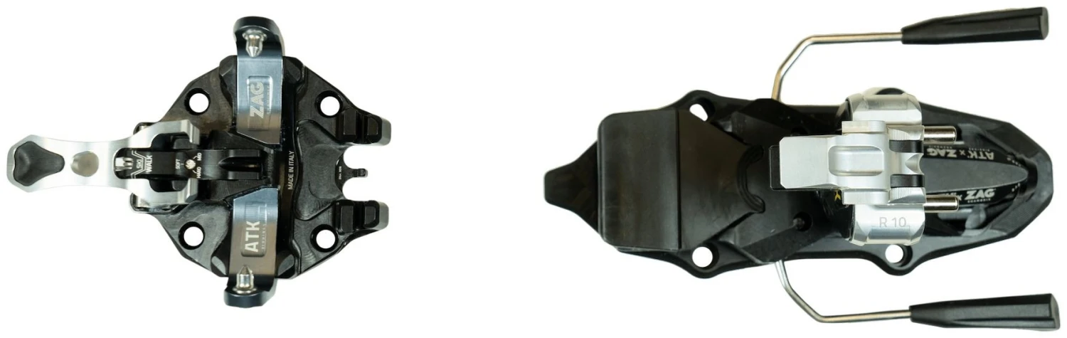 ZAG C-Raider 10 5 ZAG C-Raider 10 - Afbeelding 3