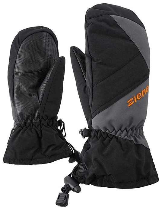 Ziener Agilo AS Junior 3 Ziener Agilo AS Junior