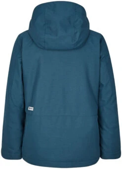 Ziener Amely Kids -Ski Uitrustings Winkel ziener amely kids hale navy stru 351 3 1