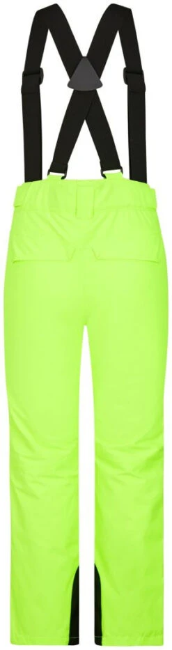 Ziener Arisu Kids -Ski Uitrustings Winkel ziener arisu kids neon green 759 3