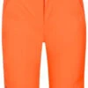 Ziener Arisu Kids -Ski Uitrustings Winkel ziener arisu kids poison orange 738 0