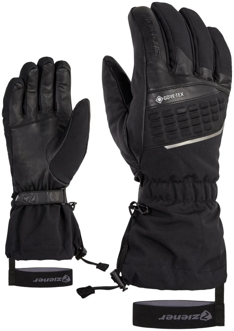 Ziener Gastil GTX Men 3 Ziener Gastil GTX Men