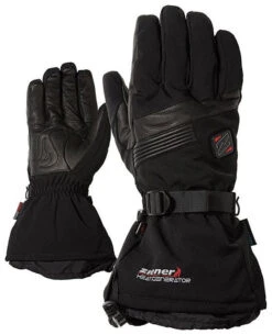 Ziener Germo AS PR Hot Glove