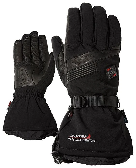 Ziener Germo AS PR Hot Glove 3 Ziener Germo AS PR Hot Glove