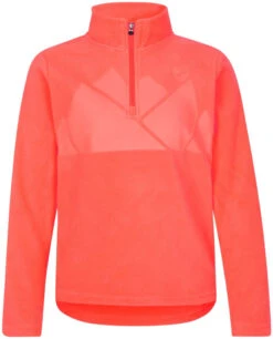 Ziener Jonki Kids -Ski Uitrustings Winkel ziener jonki kids hot red 799 4 1
