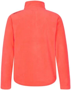 Ziener Jonki Kids -Ski Uitrustings Winkel ziener jonki kids hot red 799 5 1