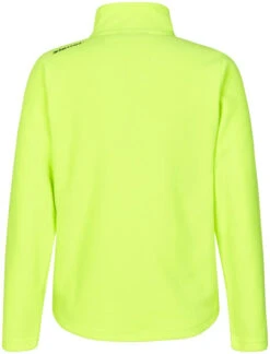 Ziener Jonki Kids -Ski Uitrustings Winkel ziener jonki kids neon green 759 3 1