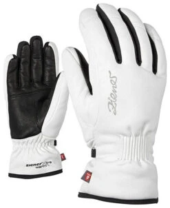 Ziener Karine AS -Ski Uitrustings Winkel ziener karine as white 01 6 white 01 0