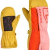 Ziener Leon Minis Kids 1 Ziener Leon Minis Kids -Ski Uitrustings Winkel ziener leon minis kids pink vanilla 342 0 1