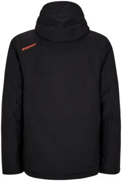 Ziener Parl Men -Ski Uitrustings Winkel ziener parl men black new red 12421 0