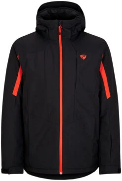 Ziener Parl Men -Ski Uitrustings Winkel ziener parl men black new red 12421 1