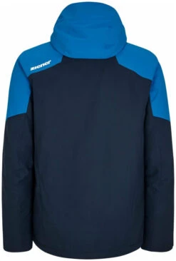 Ziener Parl Men -Ski Uitrustings Winkel ziener parl men dark navy 108 1