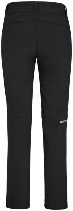 Ziener Talpa Lady Women's -Ski Uitrustings Winkel ziener talpa lady black 12 1