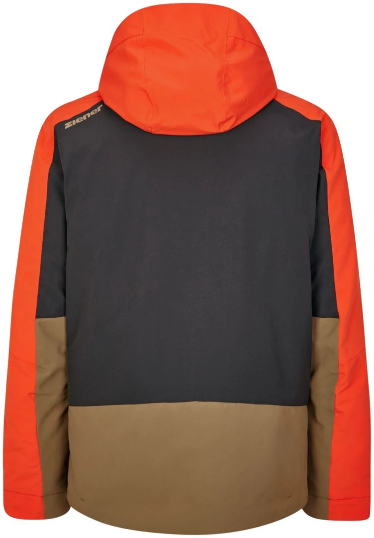 Ziener Tarpu Men 3 Ziener Tarpu Men